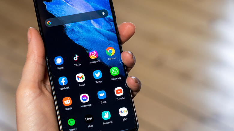 How to Adjust Touch Sensitivity on Android Devices? 2 How to Adjust Touch Sensitivity on Android Devices? 1