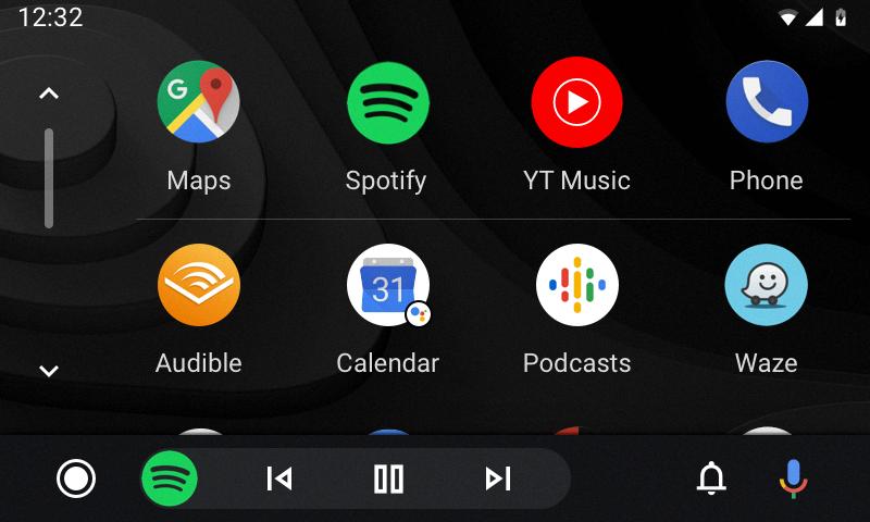 android auto app missing android auto app missing