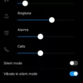 How to Adjust the Call Volume Settings on Your Android Device? 11 How to Adjust the Call Volume Settings on Your Android Device? 10