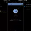 How to Print From Your Android Device to a Network Printer? 16 How to Print From Your Android Device to a Network Printer? 15