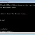 How to Use DISM on Windows 7? 6 How to Use DISM on Windows 7? 5