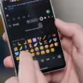 How to Change Emoji Color on Android? 3 How to Change Emoji Color on Android? 2