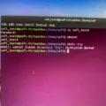 File Permission Denied in Linux: Understanding the Issue and How to Solve It? 2 File Permission Denied in Linux: Understanding the Issue and How to Solve It? 1
