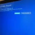 How Long Does Automatic Repair Take in Windows 11/10? 12 How Long Does Automatic Repair Take in Windows 11/10? 11