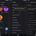 How to Block Private Calls on Android? 19 How to Block Private Calls on Android? 18