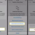 How to Clear Predictive Text on Your Phone? 4 How to Clear Predictive Text on Your Phone? 3