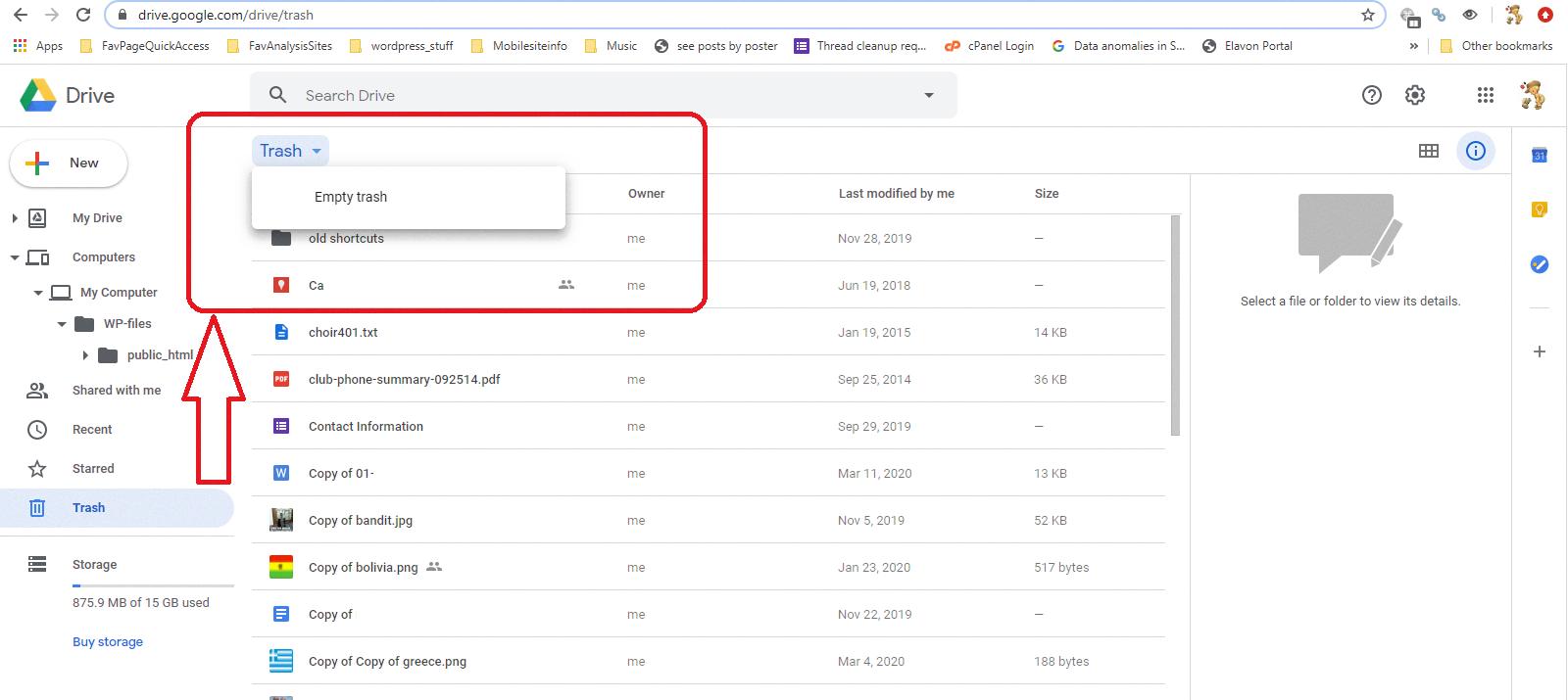 How To Select All In Google Photos - DeviceMAG