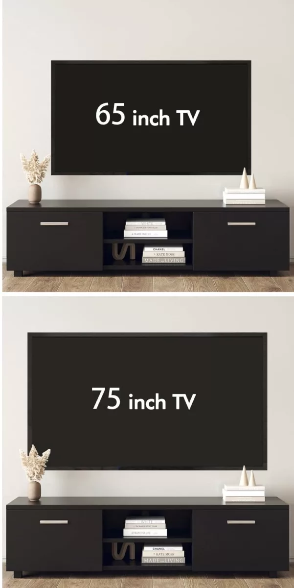 65 vs 75 Inch TV: Which Size is Right for Your Home? 10 65 vs 75 Inch TV: Which Size is Right for Your Home? 9