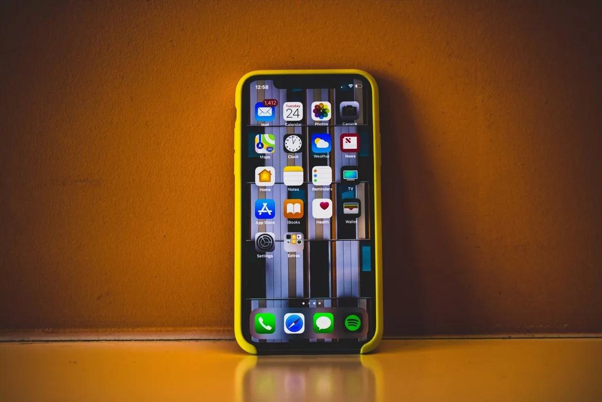 How to Block an Area Code and Prefix on Your iPhone 2 How to Block an Area Code and Prefix on Your iPhone 1