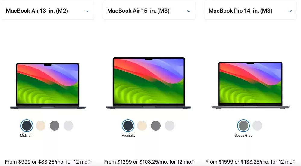 Spects Number Check Image How to Check Specs of Your Macbook Pro by Serial Number - DeviceMAG