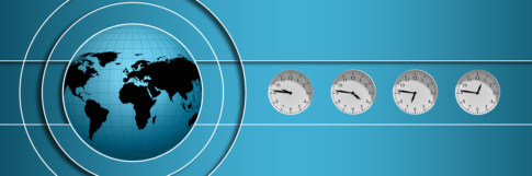 ET - The Eastern Time Zone - The Most Populous Time Zone in the US 1 12 pm et