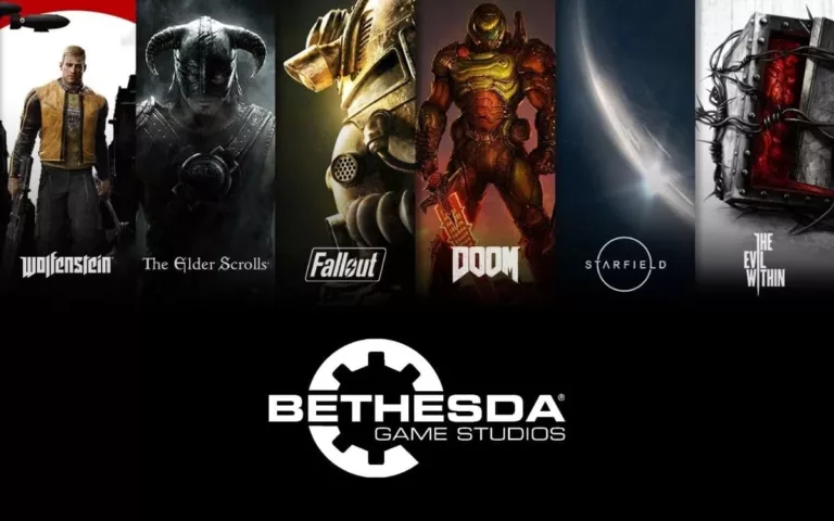 bethesda