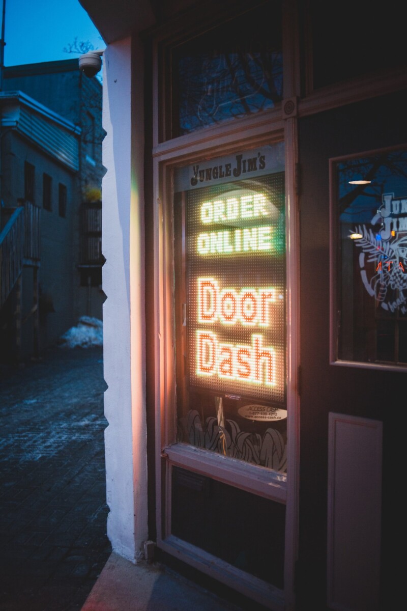 How To Cancel Doordash Order DeviceMAG