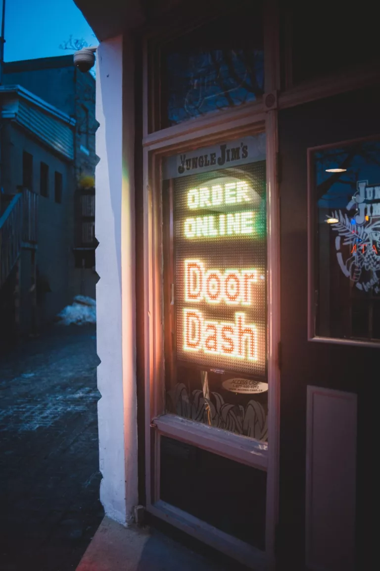 DoorDash