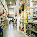 Home Depot