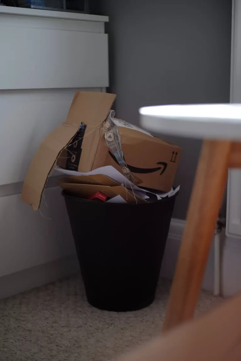 amazon