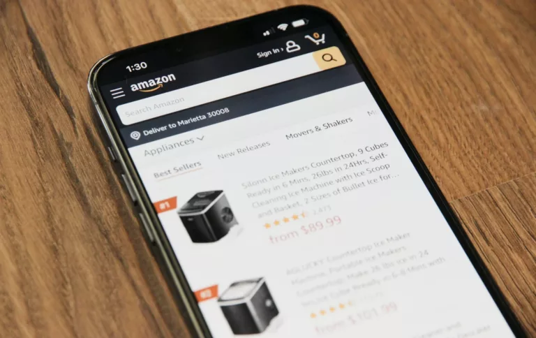 amazon