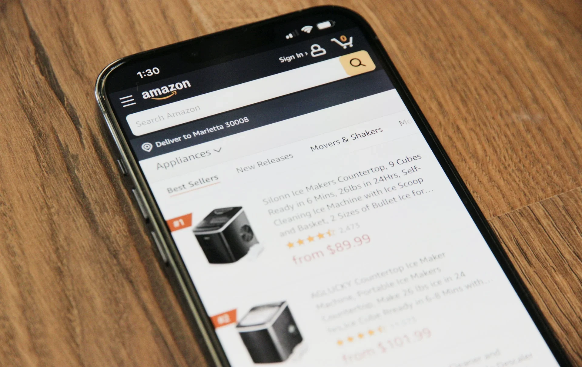 How Do I Sign Out Of Amazon App On Tv