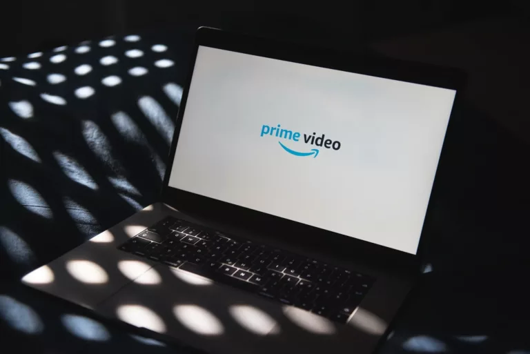 amazon prime