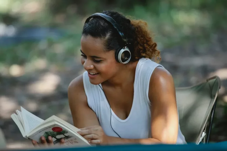 audible