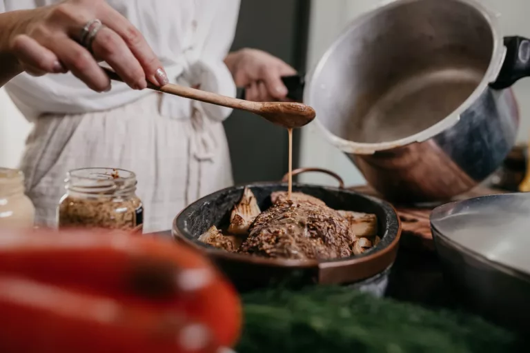 blue apron
