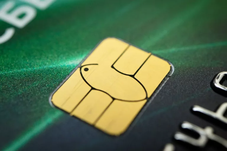card
