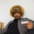 card