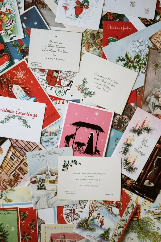cards
