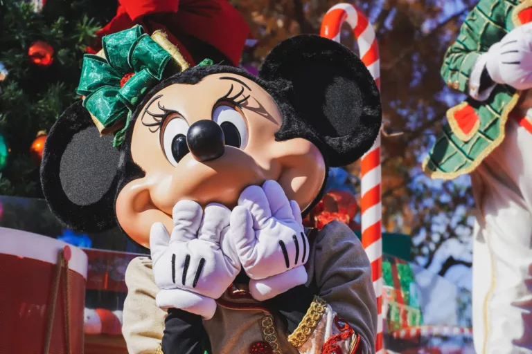 disney
