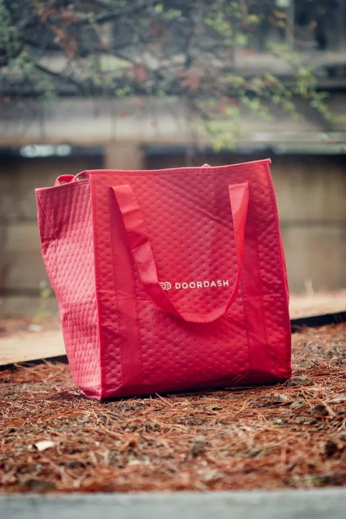 doordash