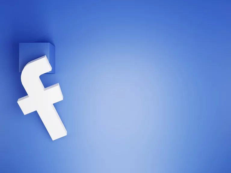 delete facebook