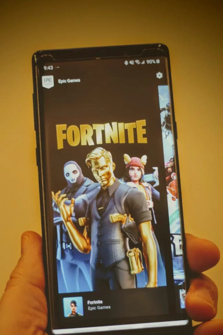 fortnite