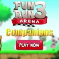 fun run