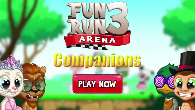 fun run