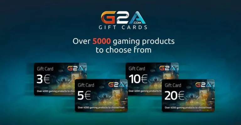 g2acards