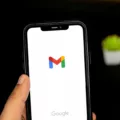 gmail account