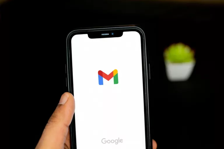 gmail account