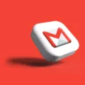 delete gmail account