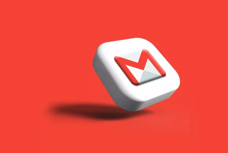 delete gmail account