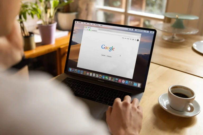 Google devicemag