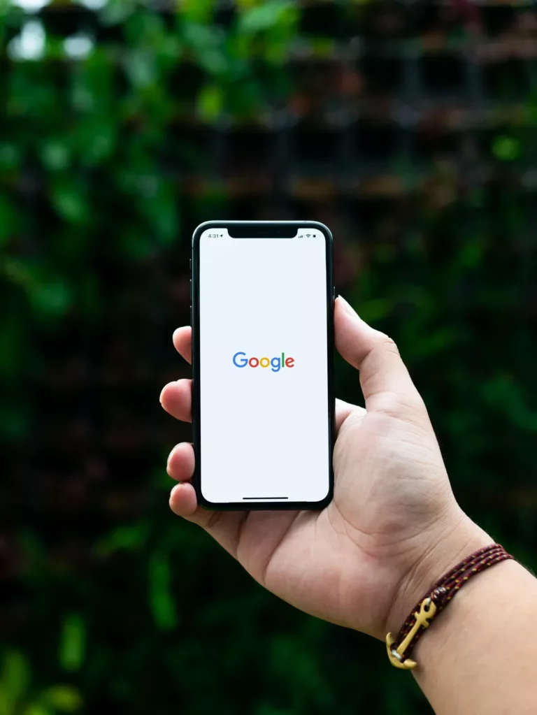 google