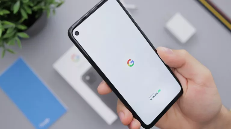 google smart lock