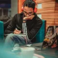 headphones