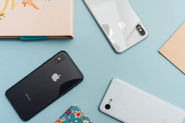 iphone blocked
