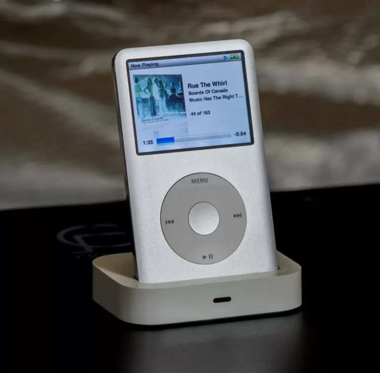 ipod