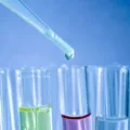 lab test