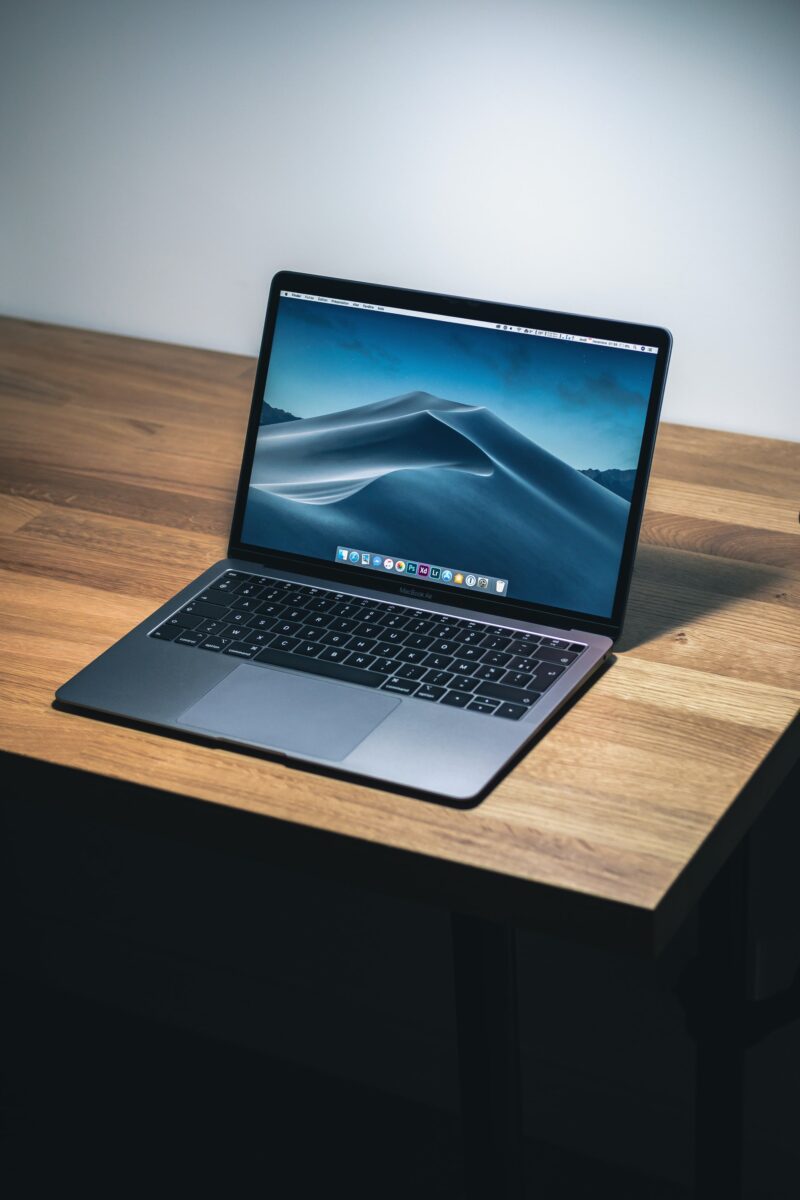 How To Change Mac Admin Username 1 macbook