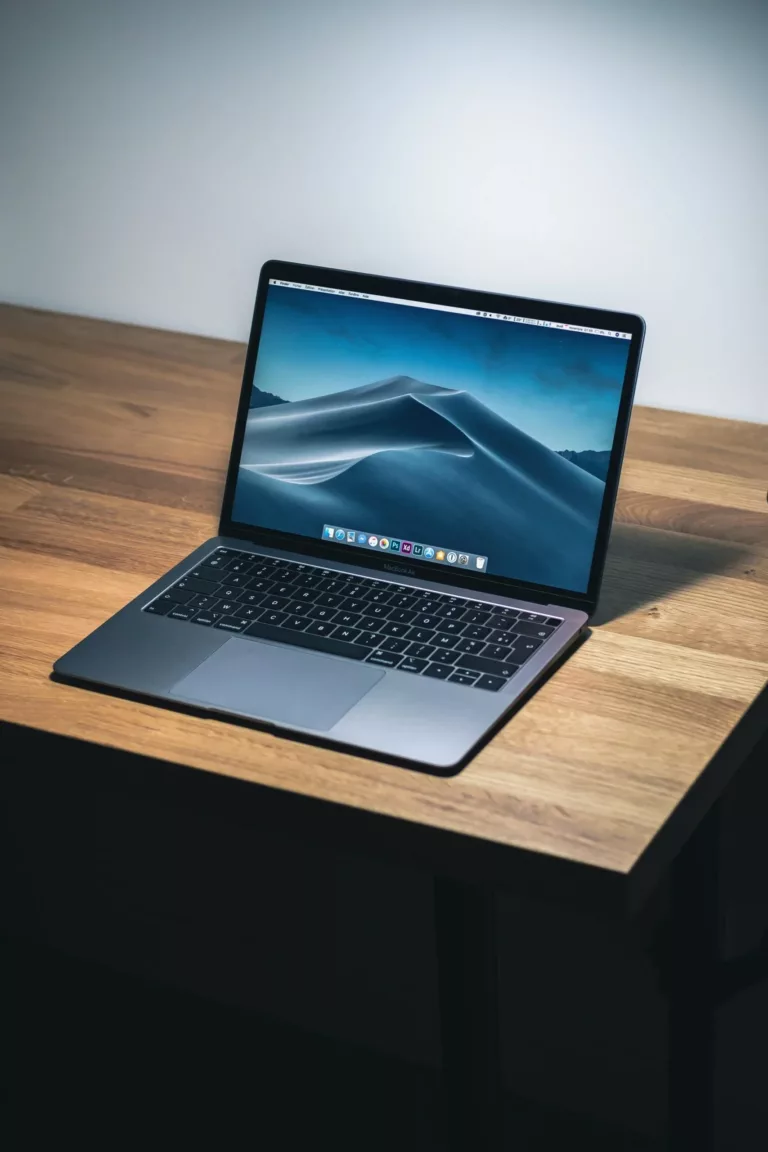 macbook