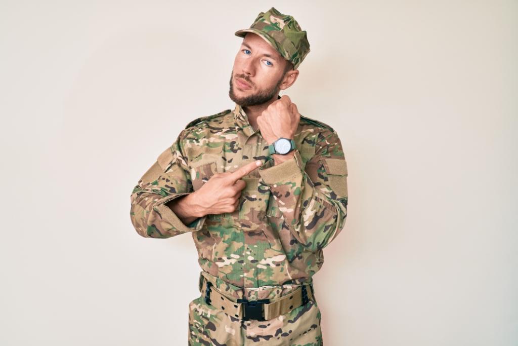 military time