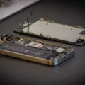 phone